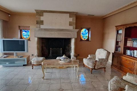 Villa i Objat, Correze, Objat - € 470.000 | Ref: EC996C90D6994E23 - foto 7