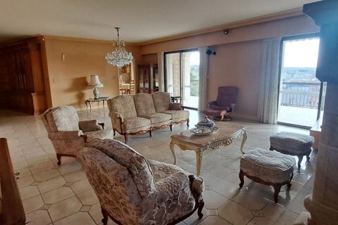 Villa i Objat, Correze, Objat - € 470.000 | Ref: EC996C90D6994E23 - foto 9