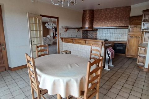 Villa i Objat, Correze, Objat - € 470.000 | Ref: EC996C90D6994E23 - foto 10