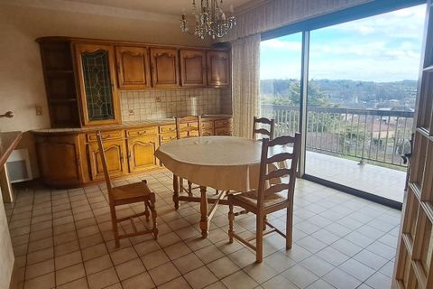 Villa i Objat, Correze, Objat - € 470.000 | Ref: EC996C90D6994E23 - foto 11