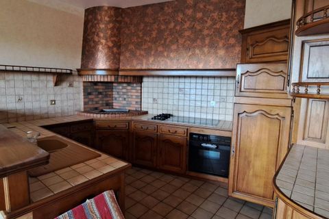 Villa i Objat, Correze, Objat - € 470.000 | Ref: EC996C90D6994E23 - foto 12