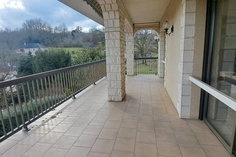 Villa i Objat, Correze, Objat - € 470.000 | Ref: EC996C90D6994E23 - foto 15