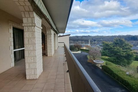 Villa i Objat, Correze, Objat - € 470.000 | Ref: EC996C90D6994E23 - foto 16