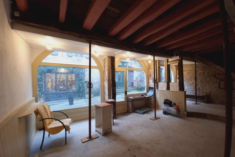 Villa a Caylus, Tarn-et-Garonne, Caylus - € 63.000 | Ref: D7E262B207384C05 - foto 2