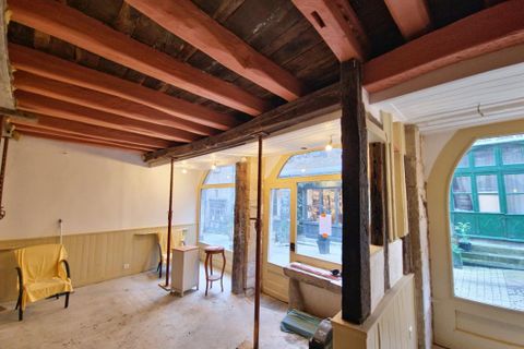 Villa a Caylus, Tarn-et-Garonne, Caylus - € 63.000 | Ref: D7E262B207384C05 - foto 3