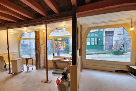 Villa a Caylus, Tarn-et-Garonne, Caylus - € 63.000 | Ref: D7E262B207384C05 - foto 4