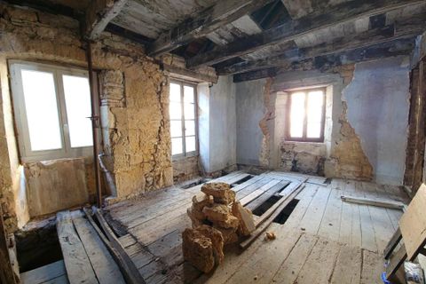 Villa a Caylus, Tarn-et-Garonne, Caylus - € 63.000 | Ref: D7E262B207384C05 - foto 5