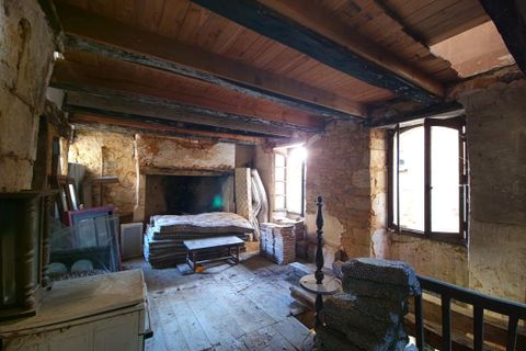 Villa a Caylus, Tarn-et-Garonne, Caylus - € 63.000 | Ref: D7E262B207384C05 - foto 6