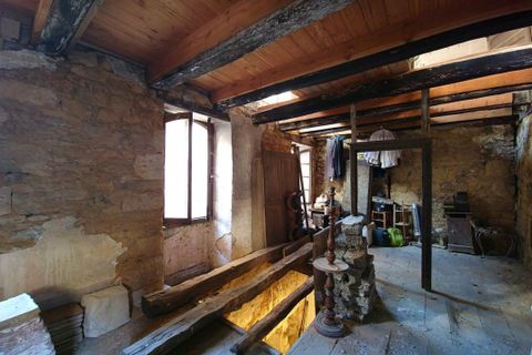 Villa a Caylus, Tarn-et-Garonne, Caylus - € 63.000 | Ref: D7E262B207384C05 - foto 7