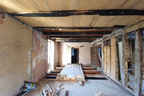 Villa a Caylus, Tarn-et-Garonne, Caylus - € 63.000 | Ref: D7E262B207384C05 - foto 8