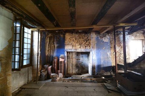 Villa a Caylus, Tarn-et-Garonne, Caylus - € 63.000 | Ref: D7E262B207384C05 - foto 9