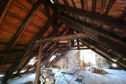 Villa a Caylus, Tarn-et-Garonne, Caylus - € 63.000 | Ref: D7E262B207384C05 - foto 10