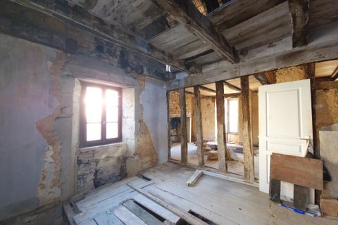 Villa a Caylus, Tarn-et-Garonne, Caylus - € 63.000 | Ref: D7E262B207384C05 - foto 11