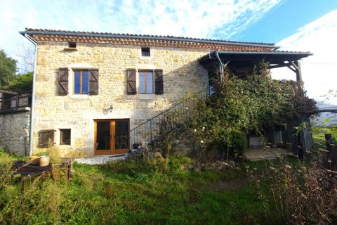 Villa i Verfeil, Tarn-et-Garonne, Verfeil - € 305.000 | Ref: 7A7A6871ABA14763 - foto 1