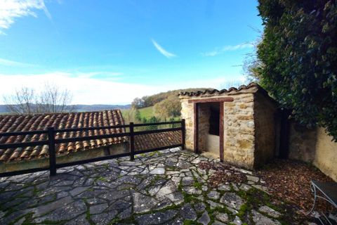 Villa i Verfeil, Tarn-et-Garonne, Verfeil - € 305.000 | Ref: 7A7A6871ABA14763 - foto 16