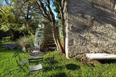 Landejendom i Caylus, Tarn-et-Garonne, Caylus - € 185.000 | Ref: 174DD4232D4A4E4D - foto 4