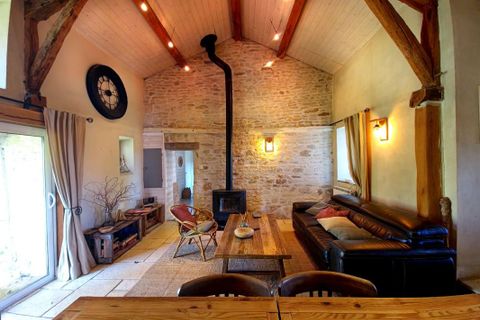 Landejendom i Caylus, Tarn-et-Garonne, Caylus - € 185.000 | Ref: 174DD4232D4A4E4D - foto 5