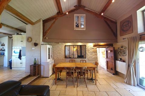 Landejendom i Caylus, Tarn-et-Garonne, Caylus - € 185.000 | Ref: 174DD4232D4A4E4D - foto 6