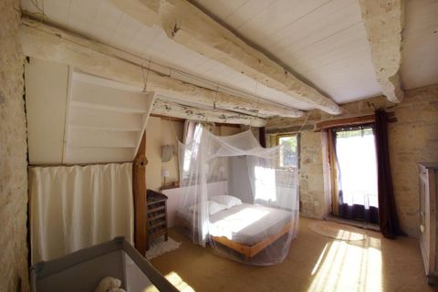 Landejendom i Caylus, Tarn-et-Garonne, Caylus - € 185.000 | Ref: 174DD4232D4A4E4D - foto 7