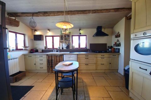 Landejendom i Caylus, Tarn-et-Garonne, Caylus - € 185.000 | Ref: 174DD4232D4A4E4D - foto 8