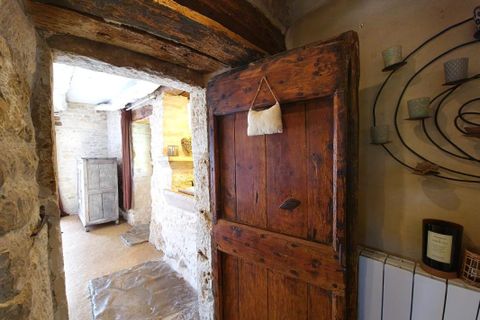 Landejendom i Caylus, Tarn-et-Garonne, Caylus - € 185.000 | Ref: 174DD4232D4A4E4D - foto 10