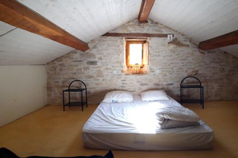 Landejendom i Caylus, Tarn-et-Garonne, Caylus - € 185.000 | Ref: 174DD4232D4A4E4D - foto 11