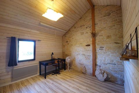 Landejendom i Caylus, Tarn-et-Garonne, Caylus - € 185.000 | Ref: 174DD4232D4A4E4D - foto 12
