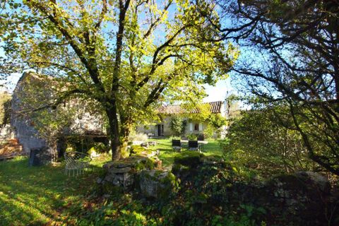 Landejendom i Caylus, Tarn-et-Garonne, Caylus - € 185.000 | Ref: 174DD4232D4A4E4D - foto 15