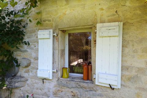 Landejendom i Caylus, Tarn-et-Garonne, Caylus - € 185.000 | Ref: 174DD4232D4A4E4D - foto 16