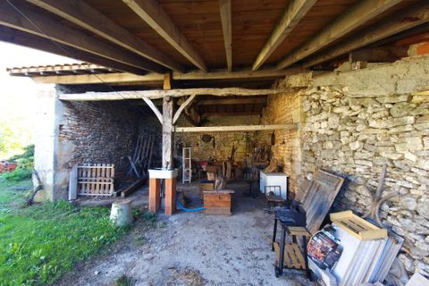 Landejendom i Caylus, Tarn-et-Garonne, Caylus - € 185.000 | Ref: 174DD4232D4A4E4D - foto 17