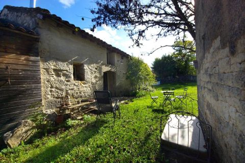 Landejendom i Caylus, Tarn-et-Garonne, Caylus - € 185.000 | Ref: 174DD4232D4A4E4D - foto 18