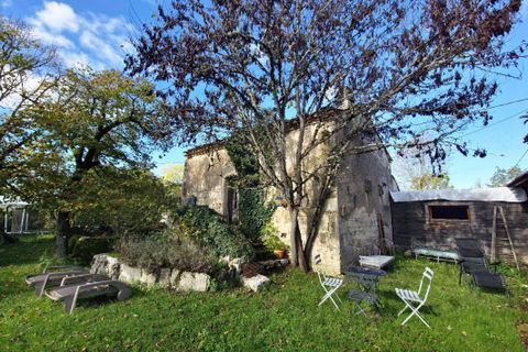 Landejendom i Caylus, Tarn-et-Garonne, Caylus - € 185.000 | Ref: 174DD4232D4A4E4D - foto 19