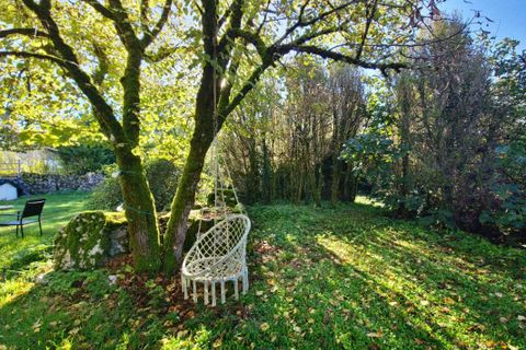 Landejendom i Caylus, Tarn-et-Garonne, Caylus - € 185.000 | Ref: 174DD4232D4A4E4D - foto 20