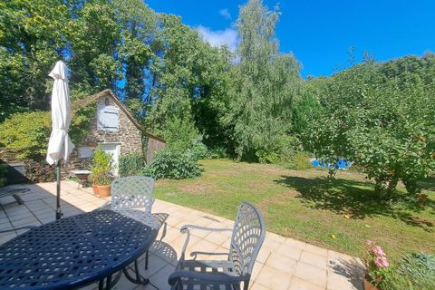 Villa i Arnac-Pompadour, Correze, Arnac-Pompadour - € 349.000 | Ref: 566F0160C06E4979 - foto 2