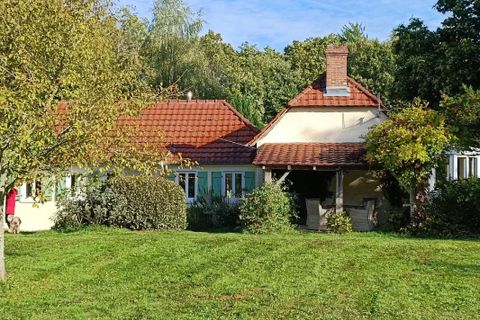 Villa i Arnac-Pompadour, Correze, Arnac-Pompadour - € 349.000 | Ref: 566F0160C06E4979 - foto 3