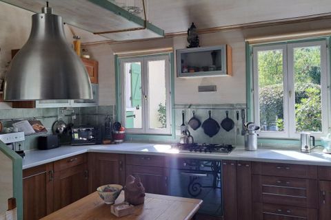 Villa i Arnac-Pompadour, Correze, Arnac-Pompadour - € 349.000 | Ref: 566F0160C06E4979 - foto 4