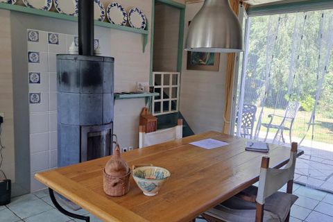 Villa i Arnac-Pompadour, Correze, Arnac-Pompadour - € 349.000 | Ref: 566F0160C06E4979 - foto 5