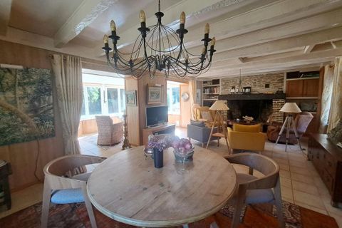 Villa i Arnac-Pompadour, Correze, Arnac-Pompadour - € 349.000 | Ref: 566F0160C06E4979 - foto 6
