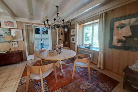 Villa i Arnac-Pompadour, Correze, Arnac-Pompadour - € 349.000 | Ref: 566F0160C06E4979 - foto 8