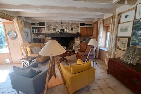 Villa i Arnac-Pompadour, Correze, Arnac-Pompadour - € 349.000 | Ref: 566F0160C06E4979 - foto 9