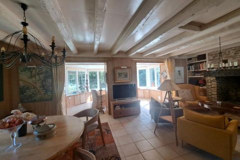 Villa i Arnac-Pompadour, Correze, Arnac-Pompadour - € 349.000 | Ref: 566F0160C06E4979 - foto 10