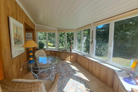 Villa i Arnac-Pompadour, Correze, Arnac-Pompadour - € 349.000 | Ref: 566F0160C06E4979 - foto 12