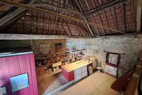 Villa i Arnac-Pompadour, Correze, Arnac-Pompadour - € 349.000 | Ref: 566F0160C06E4979 - foto 18