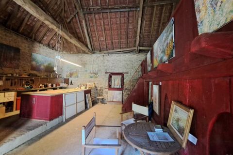 Villa i Arnac-Pompadour, Correze, Arnac-Pompadour - € 349.000 | Ref: 566F0160C06E4979 - foto 19