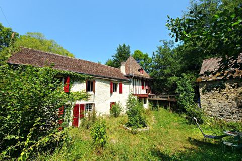 Farm hus i Caylus, Tarn-et-Garonne, Caylus - € 215.000 | Ref: 1FEB9524D5564D74 - foto 2
