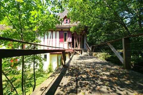 Farm hus i Caylus, Tarn-et-Garonne, Caylus - € 215.000 | Ref: 1FEB9524D5564D74 - foto 4