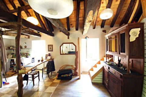 Farm hus i Caylus, Tarn-et-Garonne, Caylus - € 215.000 | Ref: 1FEB9524D5564D74 - foto 6