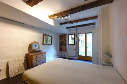Farm hus i Caylus, Tarn-et-Garonne, Caylus - € 215.000 | Ref: 1FEB9524D5564D74 - foto 7