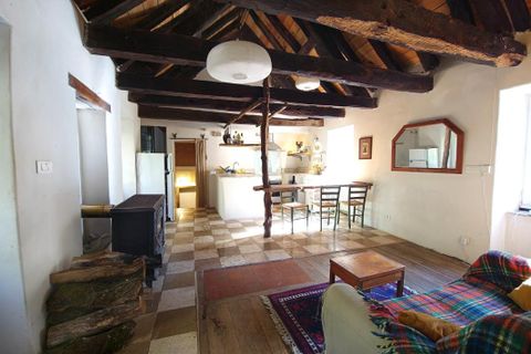 Farm hus i Caylus, Tarn-et-Garonne, Caylus - € 215.000 | Ref: 1FEB9524D5564D74 - foto 9
