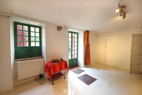 Farm hus i Caylus, Tarn-et-Garonne, Caylus - € 215.000 | Ref: 1FEB9524D5564D74 - foto 11